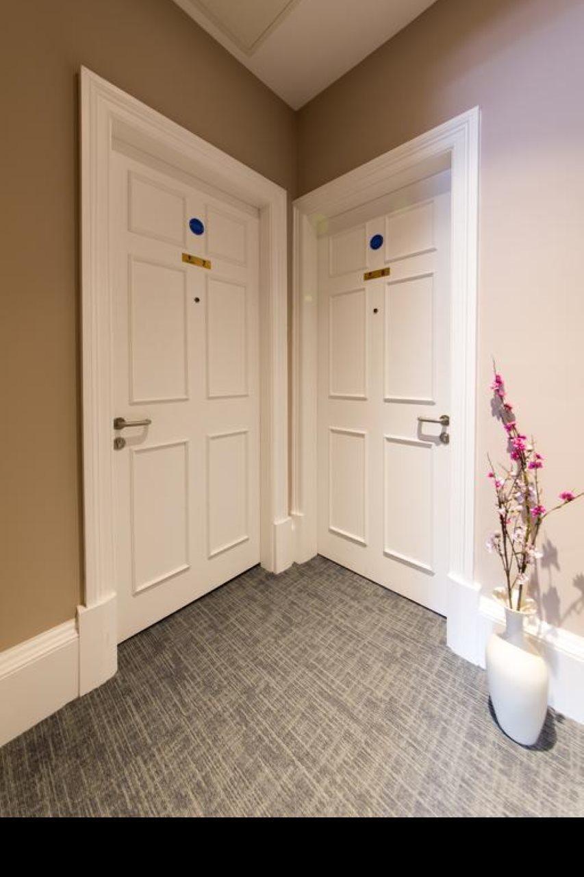 The Spires Serviced Apartments EDI Exterior foto