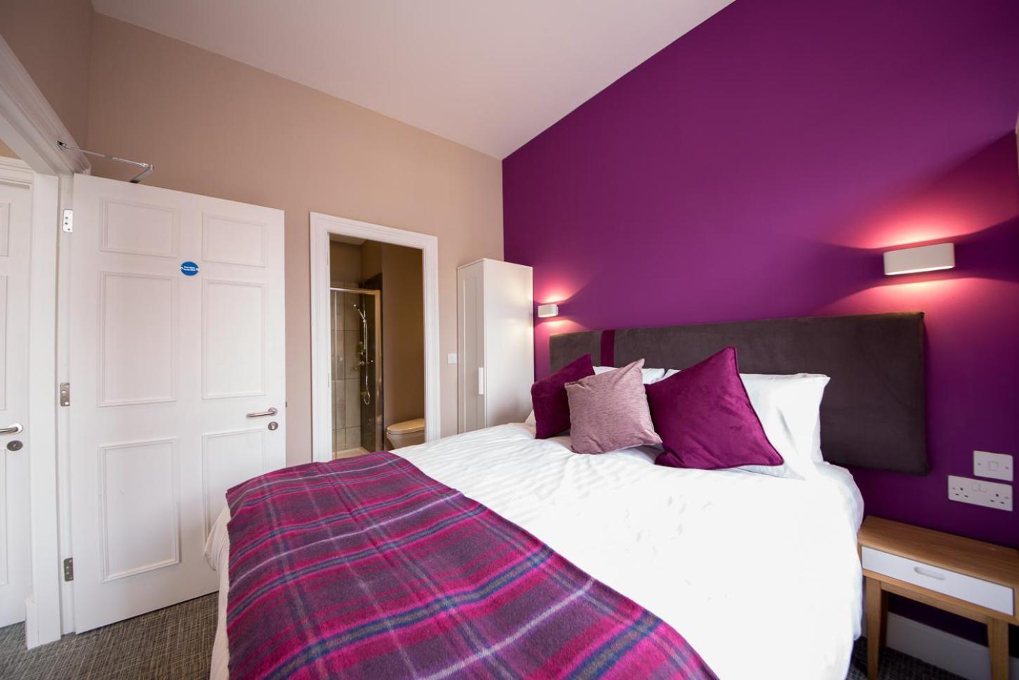 The Spires Serviced Apartments EDI Exterior foto