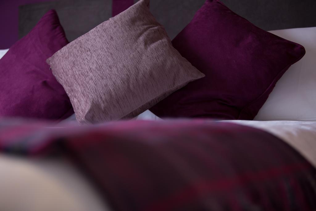 The Spires Serviced Apartments EDI Exterior foto