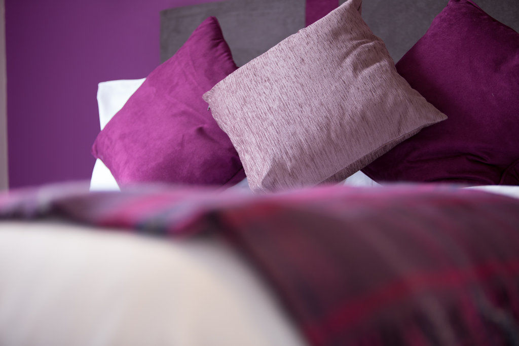 The Spires Serviced Apartments EDI Exterior foto